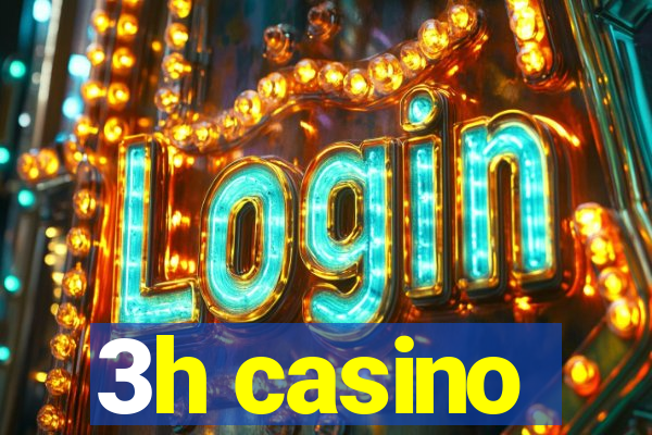 3h casino